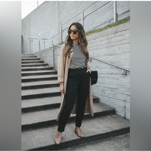 NWT EVERLANE The Dream Pant S - Picture 2 of 9